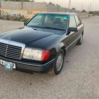 مرسيدس • ديالى • بغداد