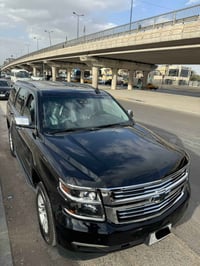 للبيع  2020 CHEVROLET TAHO   السيارة LT1فول مواصفات بدون ايرباك   ماشي...