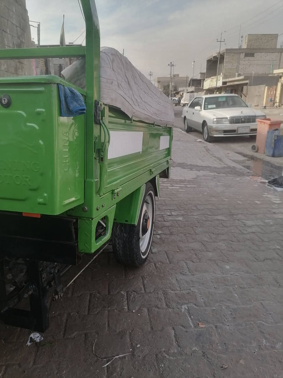 سلام عليكم ستوته موديل 2023اوراق صوليه شراي يجي خاص ***********
