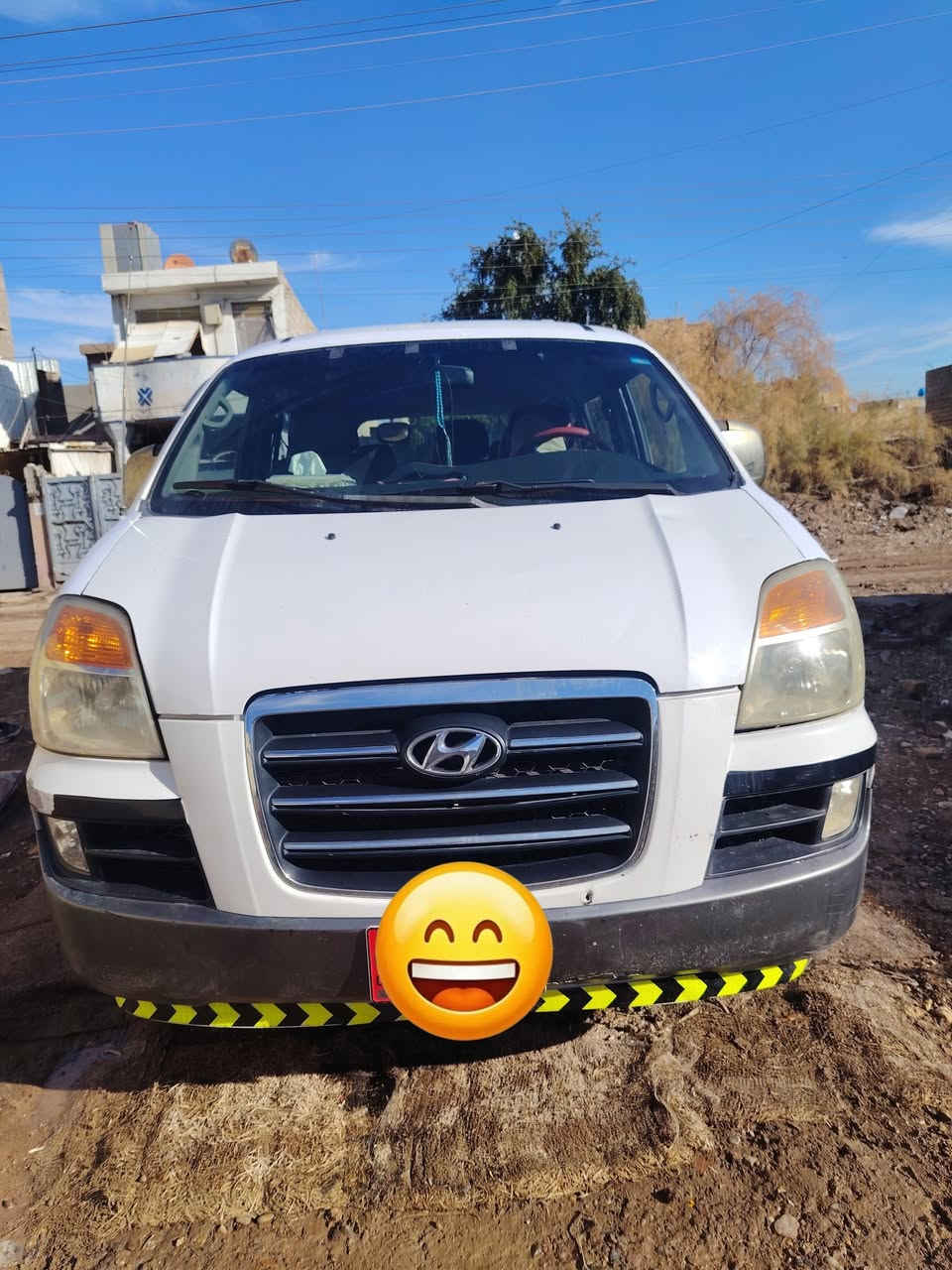 سلام عليكم عندي ستاركس 2005بسمي رقم بغداد انكليزي
مكينه وكير خير من الله لا تبخير ولا تنقيص سيارة مال بيت مامشتغل بيهة ابد باتري جديد اكسل وصلايب وشيال مال كاردن جديد تبريد تتفئة كلةشغال كهرباء يأت كلهة شغالة بيهة بس صوت من اطس طسة وصوصة  مكاني بغداد راشدية مال حسينية يم بوابة  سعر ٧٣ وبيهة مجال حك جية ***********

المو شراي لا يخابر جماعة 65لا تخابر
