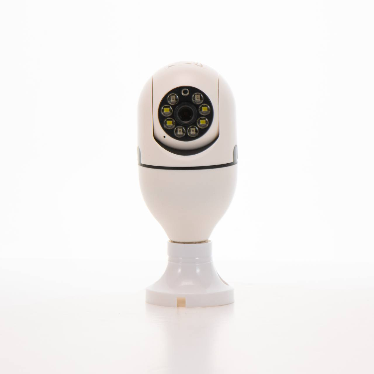 كاميرا WiFi الذكية 📷
مراقبة 360° وتحكم كامل من الموبايل وين ما تكون 🔥
✅ رؤية ليلية
✅ تنبيهات حركة
✅ صوت واستماع مباشر
✅ تركيب سهل مثل المصباح
أمان قوي وراحة بال لبيتك أو مكتبك ✨

🔥 السعر 15,000
🚍 توصيل 4,000


**إذا كنت صاحب هذا الإعلان وتريد حذفه لأي سبب، رجاءا أرسل رسالة إلى الدعم الفني**