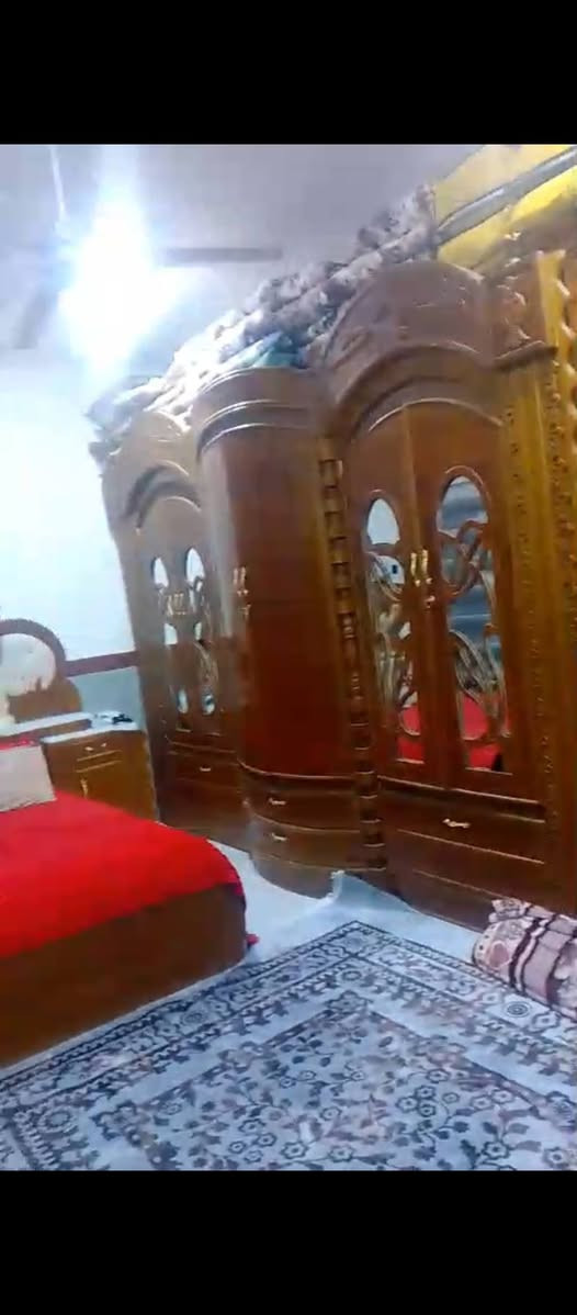غرفة نوم تسكام كنتور 6 نضيفة ميسان السعر 1100،000


**إذا كنت صاحب هذا الإعلان وتريد حذفه لأي سبب، رجاءا أرسل رسالة إلى الدعم الفني**