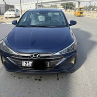 موديل ٢٠٢٠ • ٦٠٠٠٠ كم • حادث أمامي