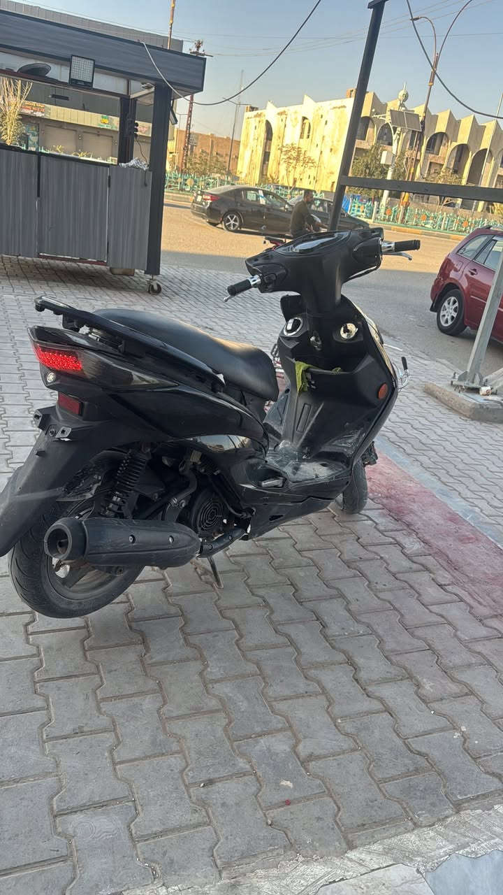 بيع او مرواس سكنس لد كامل مكمله دراجه حلوه  وناعمه الف مذل عليه
السعر ٧٥٠ وبيه مجال 

***********
