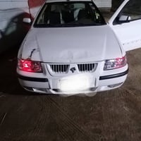 سمن ٢٠١١ • محرك وكير نضيف • رقم بصره