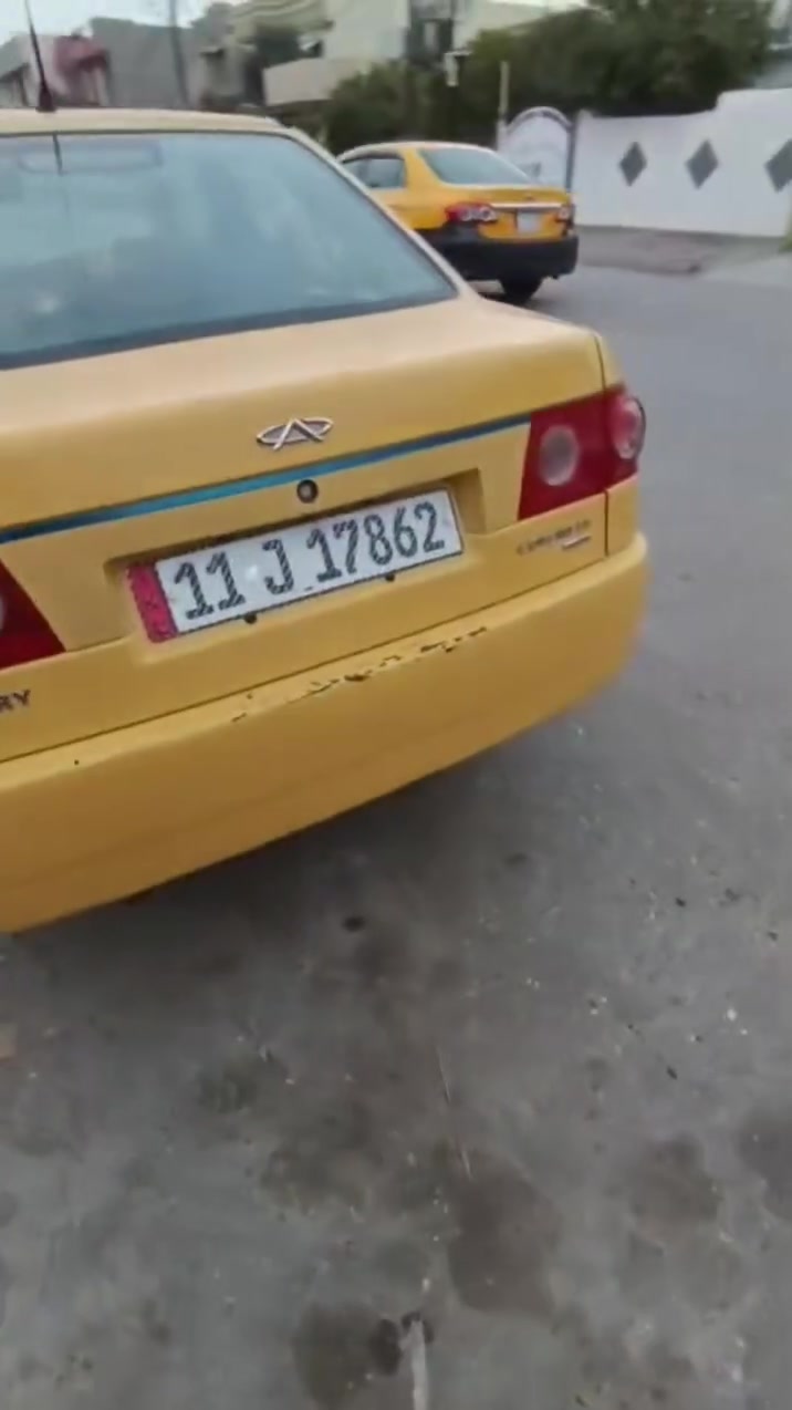 سلام عليكم شيري للبيع كير ومكينه جدد سياره باسمي تحويل ثاني يوم تبريد بس الكبريسر يرادله سياره حاهزه مال شغل مكاني بغداد الراشديه رقمي ***********
