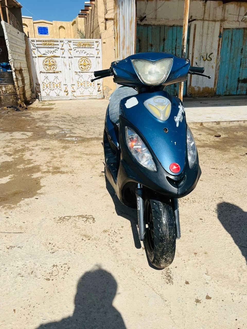 دراجة كامكو V2 ياباني ما مفتوحه ولا مصلحه ولا اي شي بيه كامله  دهن كل10ايام
 يتبدلل
 سعرخاص وبل عافيه علية الي ياخذه 
مكاني قضاء النصر 
اتصال او واتساب ***********
