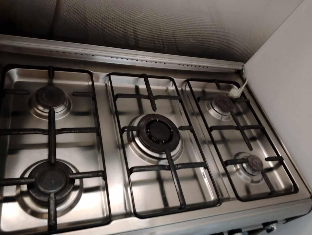 طباخ للبيع
نظيف اي خلل مابي وبسعر مناسب والي شراي يتفضل


**إذا كنت صاحب هذا الإعلان وتريد حذفه لأي سبب، رجاءا أرسل رسالة إلى الدعم الفني**