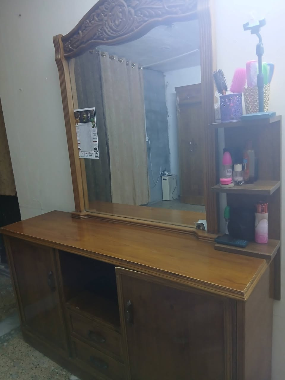 غرفه خشب صاج للبيع


**إذا كنت صاحب هذا الإعلان وتريد حذفه لأي سبب، رجاءا أرسل رسالة إلى الدعم الفني**