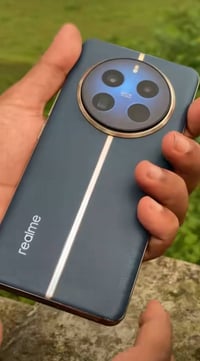 ريلمي 12 بلس • ٥١٢ • يحيى صدام