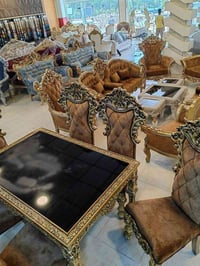 ريتاج • ١٠مقاعد • طبلات هدية