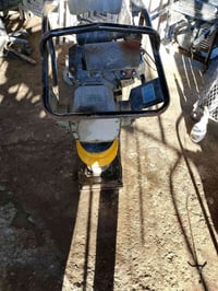 كنغر • مكينة جديدة • ٧ حصان