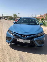 كامري • ٢٠٢٣ • ٢٤٠٠٠ كم