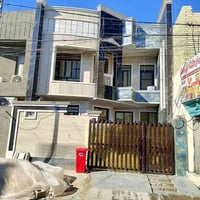 بلجغيفي الثانيه • ١٥٠م • طابقين