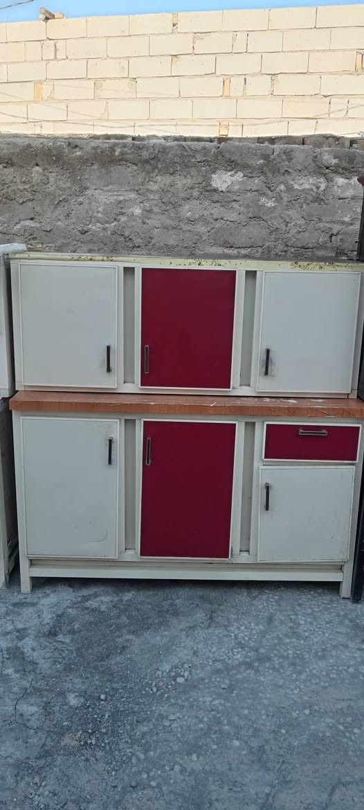 يارب يارزاق كاونتر متر ونص 125 سنكي متر ونص مرمر مع ملحق 160 الف بلاش يابلاش العنوان شاميه قرب مصرف الرشيد مصطفى الكرعاوي يوجد توصيل *********** ديوانية, القادسية
