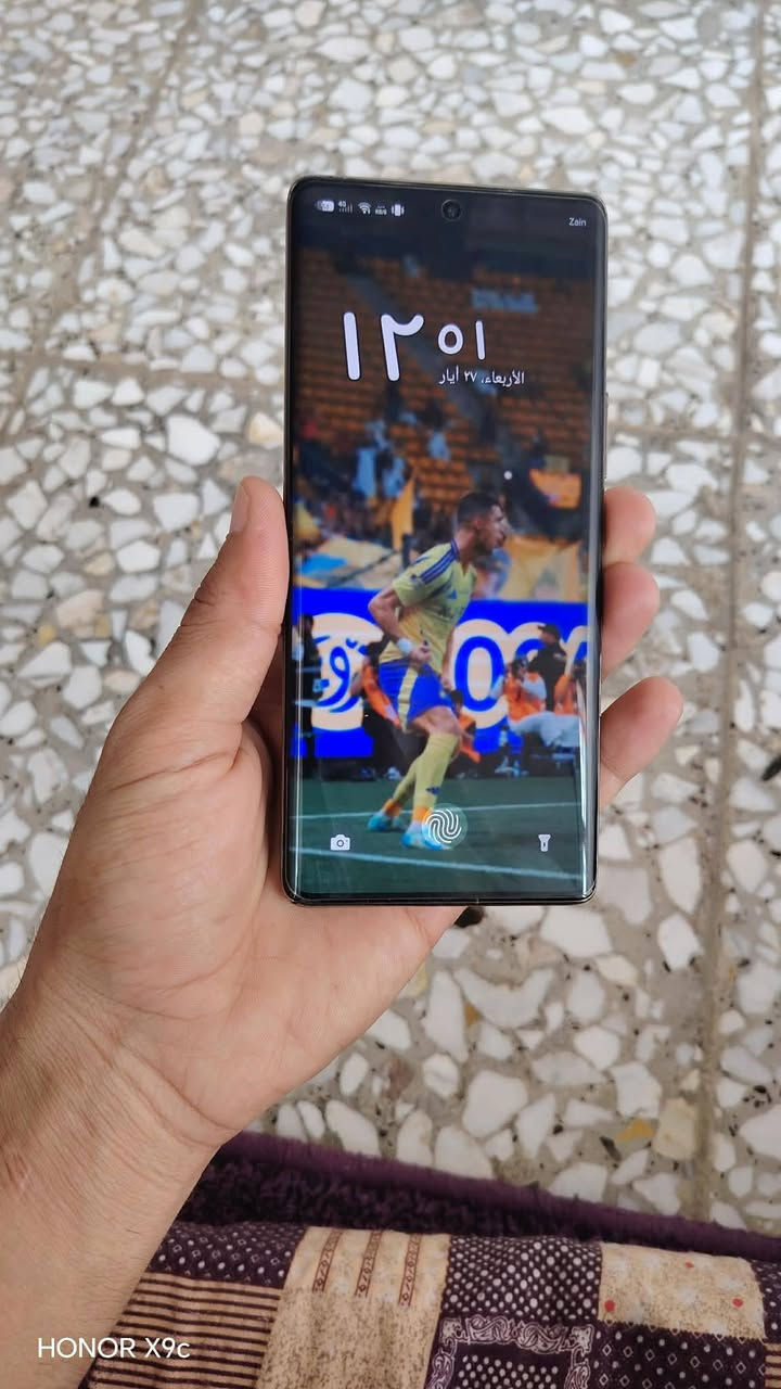 أنفنكس نوت 40برو + g5
ذاكره 256+12

تردد الشاشه ١٢٠ هيرتز 

جهاز غني عن التعريف 

تفاصيل أكثر خاص..


**إذا كنت صاحب هذا الإعلان وتريد حذفه لأي سبب، رجاءا أرسل رسالة إلى الدعم الفني**