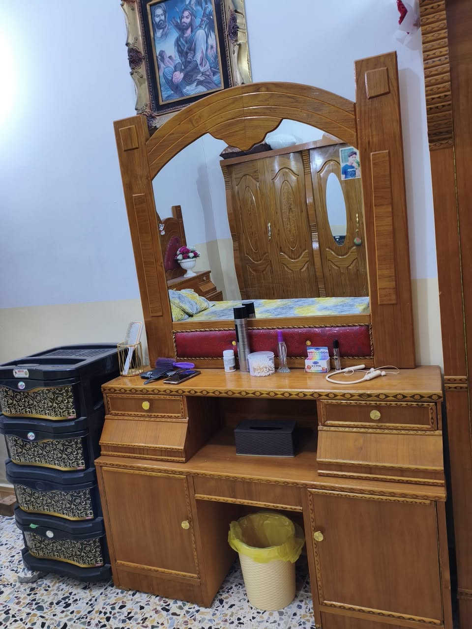 السلام عليكم
غرفه للبيع
مستخدمه اقل الشهر

   السعر: خاص


**إذا كنت صاحب هذا الإعلان وتريد حذفه لأي سبب، رجاءا أرسل رسالة إلى الدعم الفني**