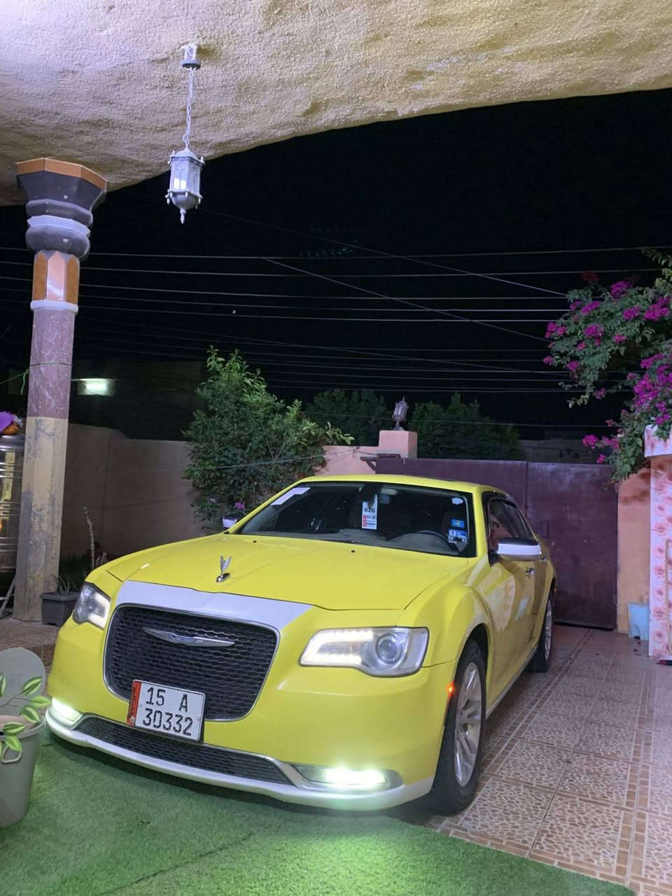 السلام عليكم أوباما للبيع موديل 18اصل وارد كندي السياره جاهزه ربع متصرف عل سياره باقي تفاصيل السياره عل رقم ***********////***********
