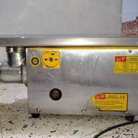 مكينه لحم تركي مكاني بغداد 07719317507