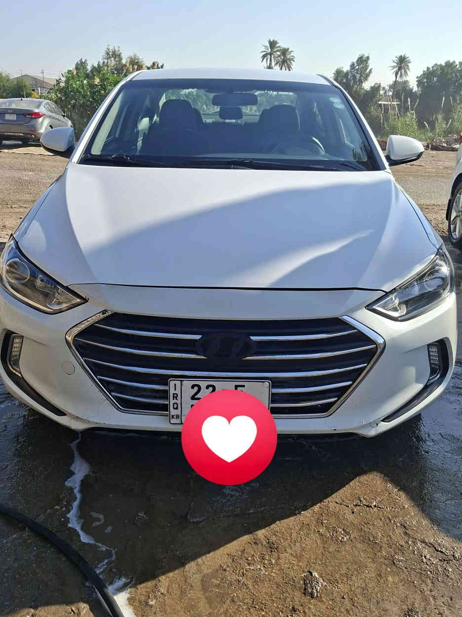 السلام وعليكم النترا للبيع موديل 2018 امريكيه اربيل بأسمي سياره جديده مكينه كير كفاله ماكينه 2000 دوش سياره بيها قطعتين فقط تخم تاير جديد سياره كلش حلوه وجاهزه مال جناي صور الحادث مرفقه مع المتشور سعر 127 وبيها مجال مكان الديوانية قضاء الشامية رقم الهاتف. ***********
