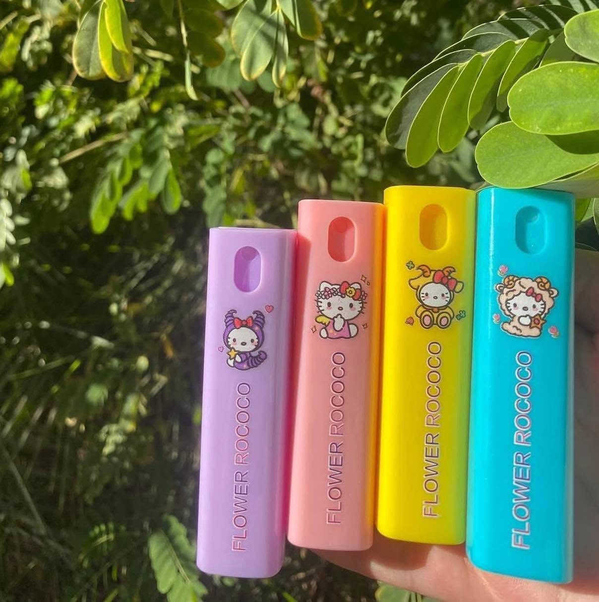 عطور مني كيوت توفرت 😍 
#العراق


**إذا كنت صاحب هذا الإعلان وتريد حذفه لأي سبب، رجاءا أرسل رسالة إلى الدعم الفني**
