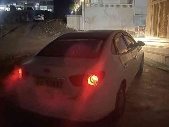 سڵاوی خوای گەورەتان لێبیت. هۆندای ئاڤانتی ٢٠٠٩ کامل مەزبوت چوار ویل و تایەی ژێری لە بنە کامل مەزبوت مەکینە ١٦ دکشن بەرزسەیارەکە تا بڵێی جوان و بەقوەتە  چوار جام کارەبای تۆماتیک ناو زەرد هیتەر گەرمی کامل مەسرەف کراوە یەک ٢٥٠ مەسروفی تیا نییە      ئەدمین . ژ.م *********** بۆزانیاری زیاتر پەیوەندیمان پێوە بکە شوین کۆیە
