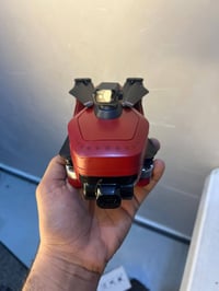 درون • بطارية ٣٠ دقيقة • مدى ٢ كم