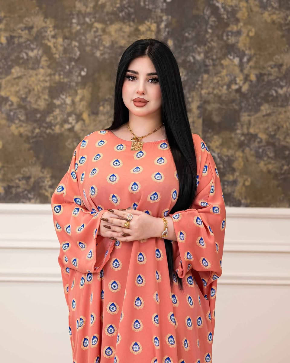 عباية هاڤ
خامة ماء الذهب ثقيل
يلبس جميع القياسات 

سعر الدرزن 115 الف

سعر القطعة 15 الف

توصيل لجميع المحافظات 5 الاف كربلاء, العراق


**إذا كنت صاحب هذا الإعلان وتريد حذفه لأي سبب، رجاءا أرسل رسالة إلى الدعم الفني**