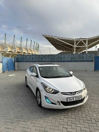 ألنترا خليجي • ٢٠١٥ • مكينة ١٨٠٠