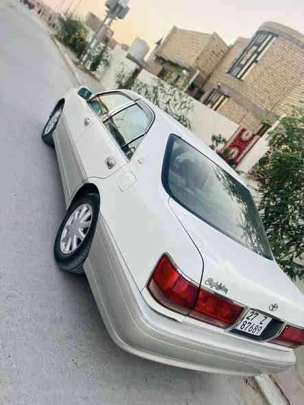 السلام وعليكم
ملكه للبيع اربع دكم
فول برده خلفيه ثلاجه تبريد قطعتين
تخم تاير وحداديه سياره فول منضومه زنون
مكينه ديفور جاهزه مانقصه اي شي 
ستيرن كرهبائي هواي مواصفات ماعرفه 
رقم ذي قار دولي تحويل ثاني يوم
مكفوله من نقل جثه والعيب شرعي والصوليات
السعر 140 وبي مجال قليل حك جيه
للستفسار ***********
