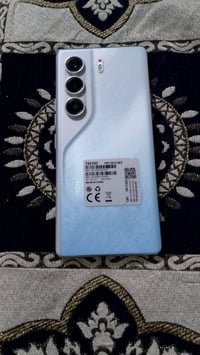 تكنو CM7 • جديد • ملحقات كاملة