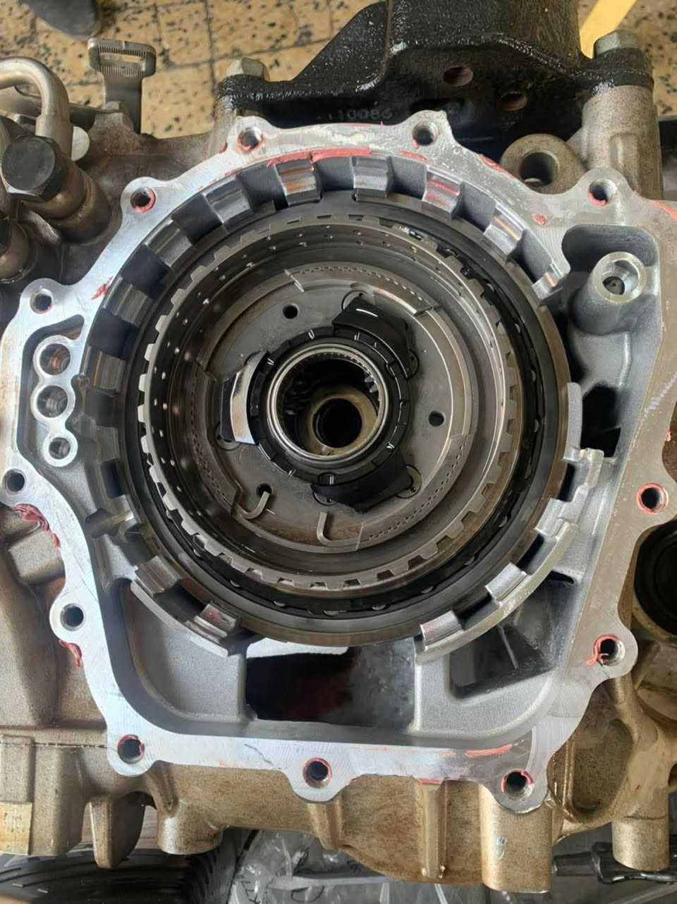 السلام عليكم تجفيت كير النترا مضلع سوناتا سبونج وسيراتو سعر 300الف الضمان شهر عنوان بغداد طالبيه مقابل مطعم الصادق الاستفسار ***********
