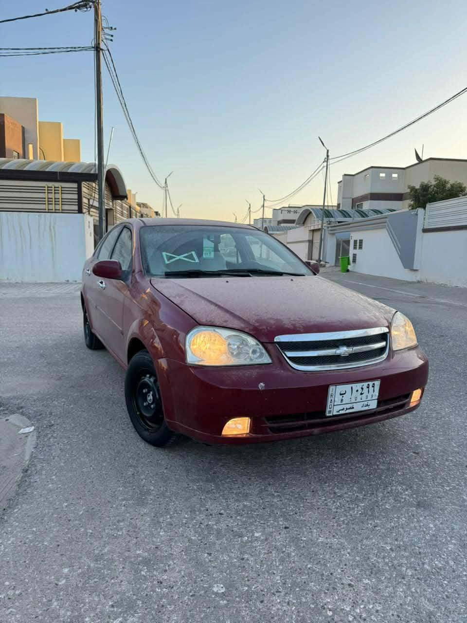 ساسكي م ٢٠٠٦ حلوه صبغ للجماليه فقط محرك حداديه تخم تايره مكينه كير اي نقص ماكو سعره 55$ مكان حله نادر محط العرفان ***********
