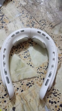 بنكة رقبة • محفز