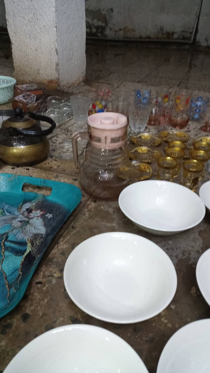 غراض للبيع شراي راسلني خاص


**إذا كنت صاحب هذا الإعلان وتريد حذفه لأي سبب، رجاءا أرسل رسالة إلى الدعم الفني**