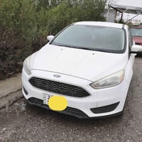 فوكس • ٢٠١٧ • ضرر خلفي