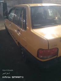 سايبا • ٢٠١٢ • ابو غريب