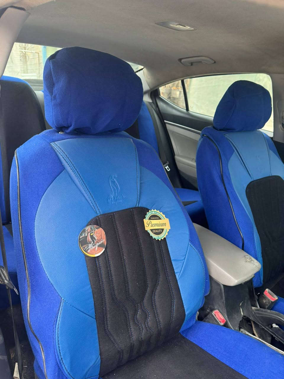 الانتره موديل 17
مكينه 1600
كير ومكينه مكفولات  الشاصي مكفول 
ضربات خفيفه بالباب الايمن 
السعر 110 
غير متواجد ع الفيس 
التواصل وتساب. او الاتصال ***********
