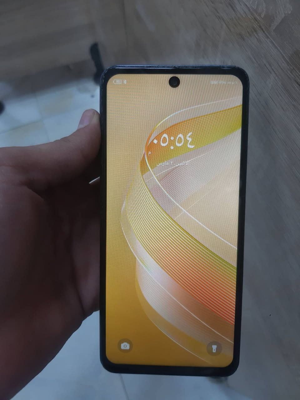 أجهزه شغاله  
كلهن مبدل شاشه
سعره القطعه 50 الف 
***********
