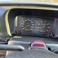 ١٩٩٢ • مكينة ٠.٨ • ضرر خلفية