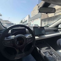 بي واي دي سيل فايف موديل 2025  زيرو ماشيه 200 كيلو شاحنة بعده ممفتوحة ...