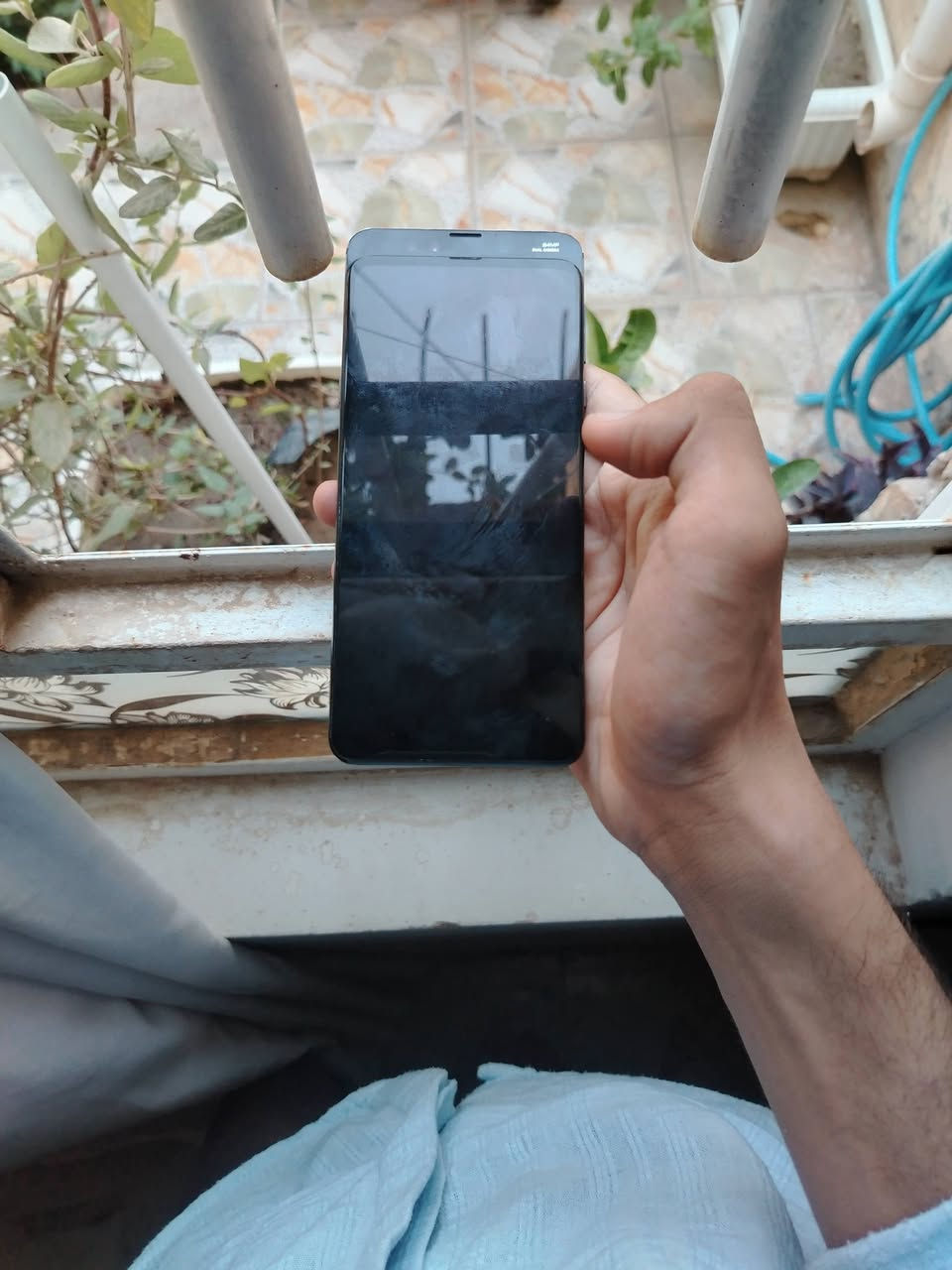 جهاز شاومي محتركه شاشه والشاشات العليه لازم من بغداد جهاز كلش راقي سعر80


**إذا كنت صاحب هذا الإعلان وتريد حذفه لأي سبب، رجاءا أرسل رسالة إلى الدعم الفني**
