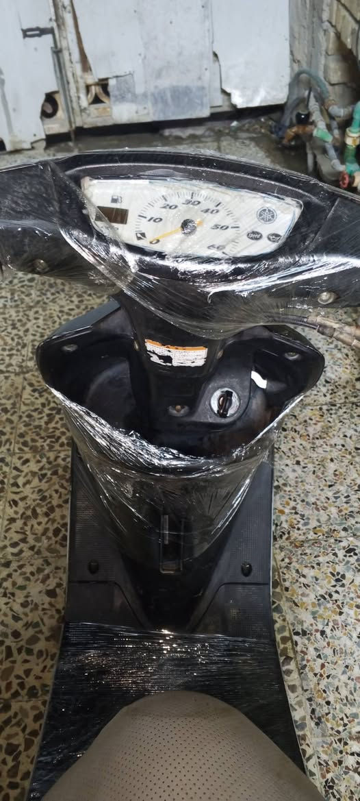 دراجه عصفوريه ماشيه خير من الله السعر 300 وبيها مجال مكاني بغداد شهداء العبيدي الخاصي


**إذا كنت صاحب هذا الإعلان وتريد حذفه لأي سبب، رجاءا أرسل رسالة إلى الدعم الفني**