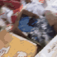 تجهيزات رياضية • أصلي • مقابيل نازحين