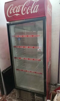 براد • عطل • محتاج غاز