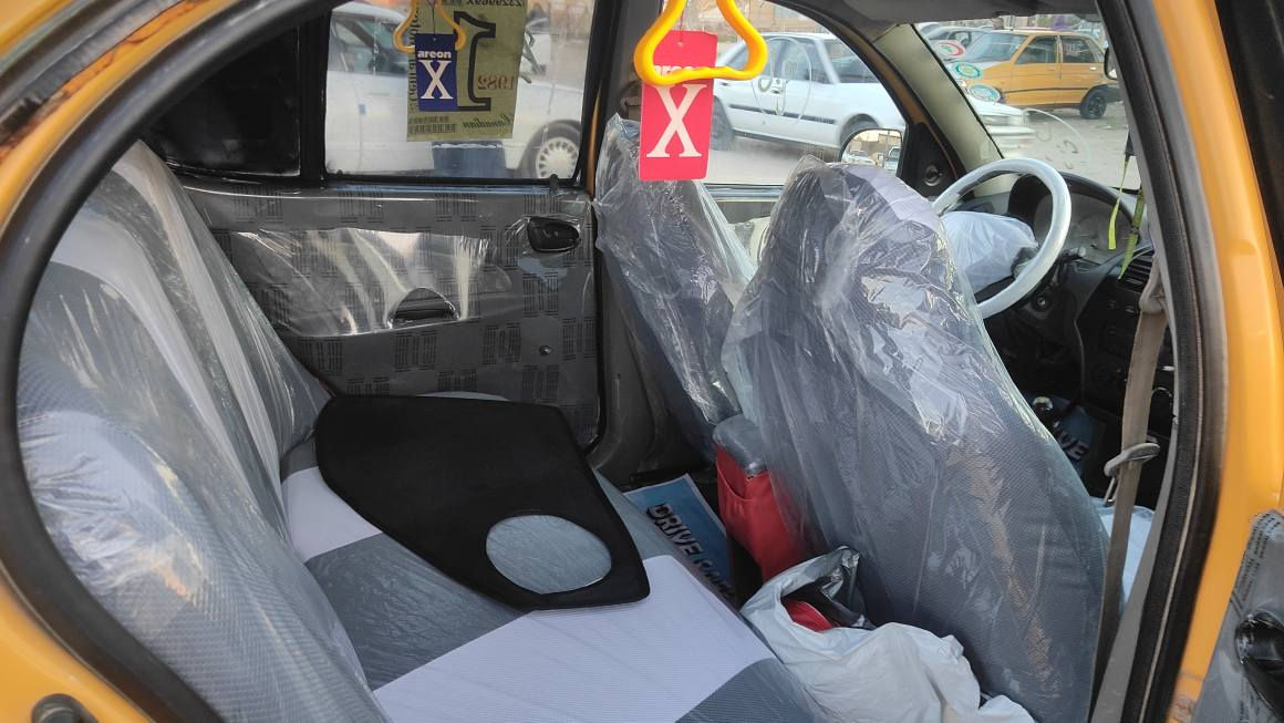 طيبة 16 للبيع اومراوس سعر 40او بيهة مجال قليل مكنة اوكير اوحداية أو تخم تايرات من الله سيارة جاهرة أو مكفولة ليهو قليل صبغ تبريد شغال مكان ابو صخير نجف رقم موبايل *********** مصفرة هيئة او غرامات النجف, العراق
