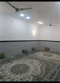 مجمع بيتي الثاني • ٢٠٠م • بناء درجة أولى