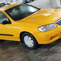 نيسان صني • ٢٠١١ • جير عادي