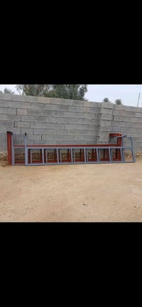 سكله لبخ اللبيع جديده ما مستخدمه بس اربع ايام السعر خاص اتصل ع رقم ‏‪0...