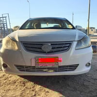 بي واي دي • ٢٠١٣ • عطل بسيط